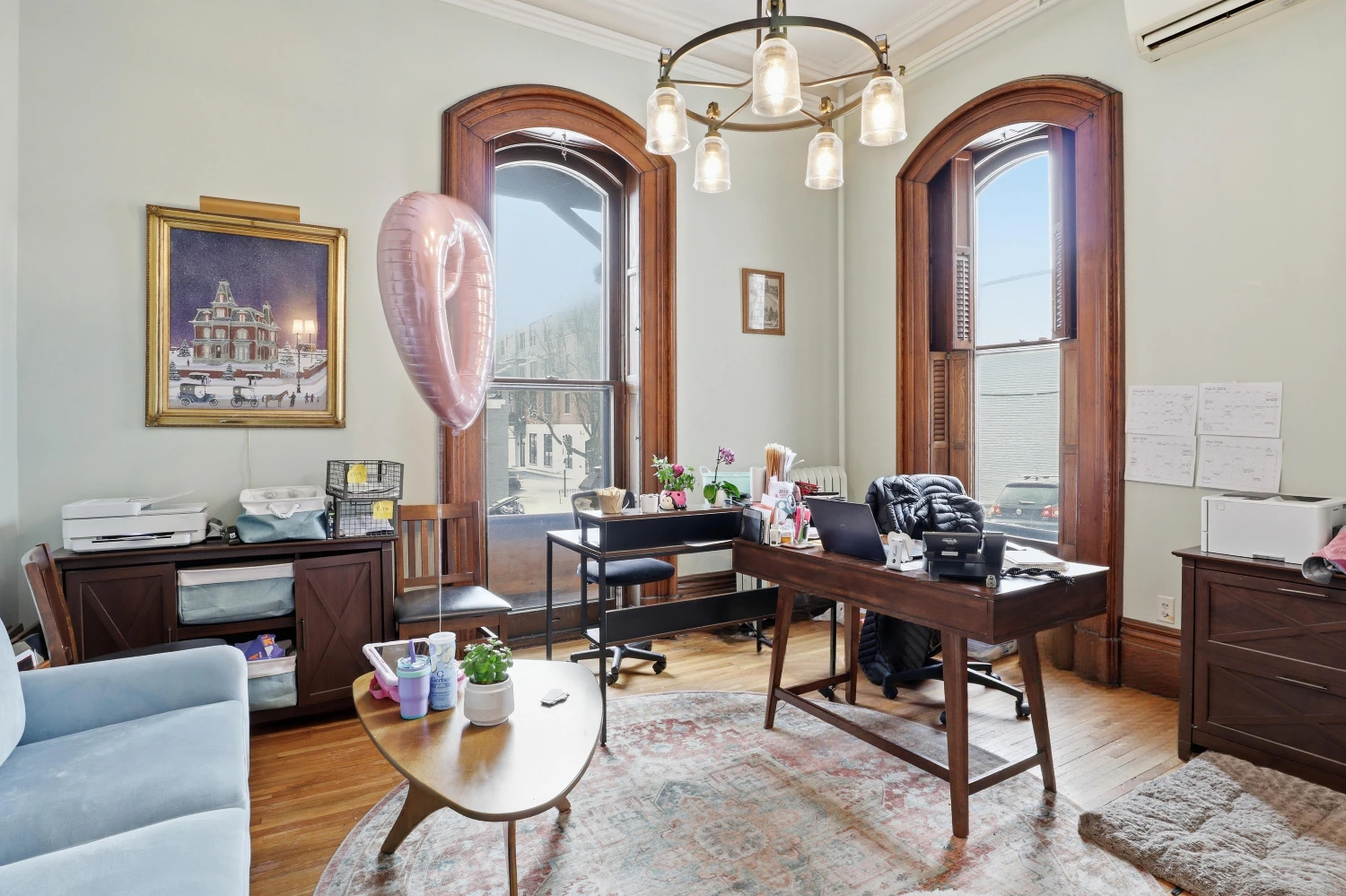 The DeLand House on Main
