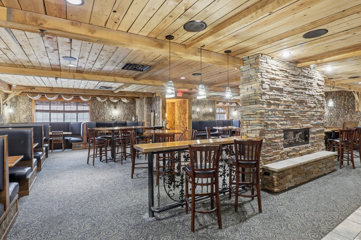The DeLand House on Main