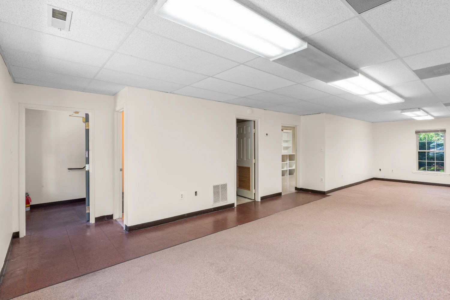 Springfield VA Office Space for Sale | Backlick Professional Village