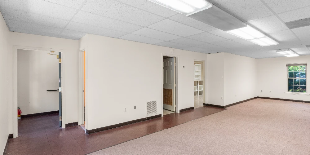 Springfield VA Office Space for Sale | Backlick Professional Village