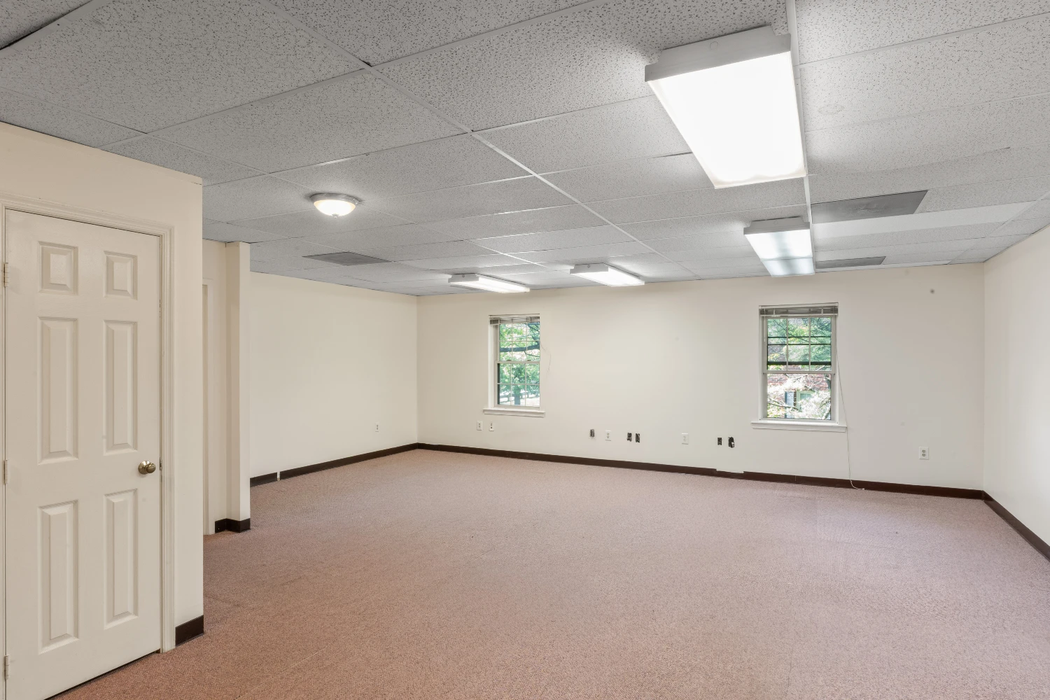 Springfield VA Office Space for Sale | Backlick Professional Village