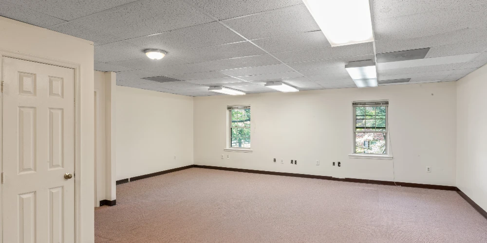 Springfield VA Office Space for Sale | Backlick Professional Village