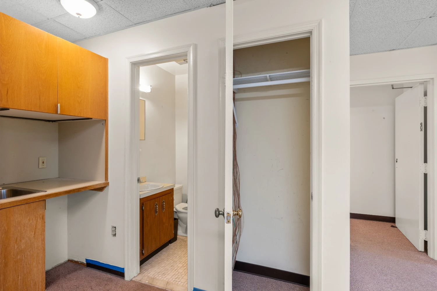 Springfield VA Office Space for Sale | Backlick Professional Village