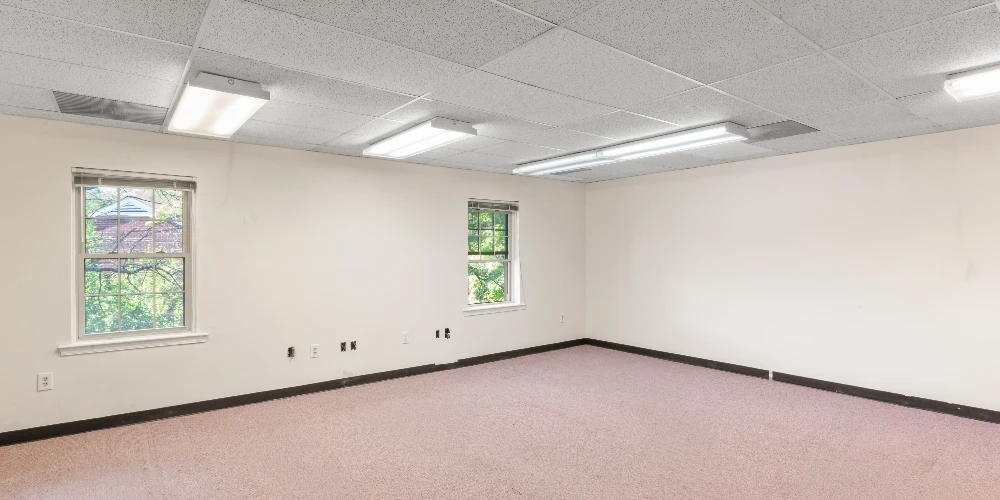 Springfield VA Office Space for Sale | Backlick Professional Village