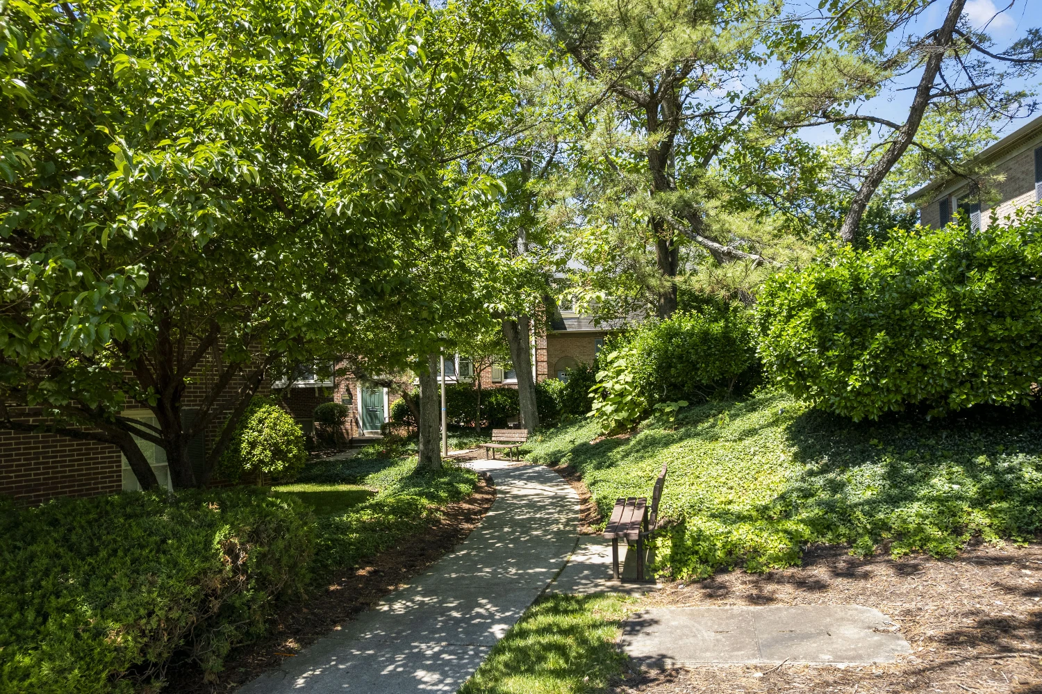 Springfield VA Office Space for Sale | Backlick Professional Village