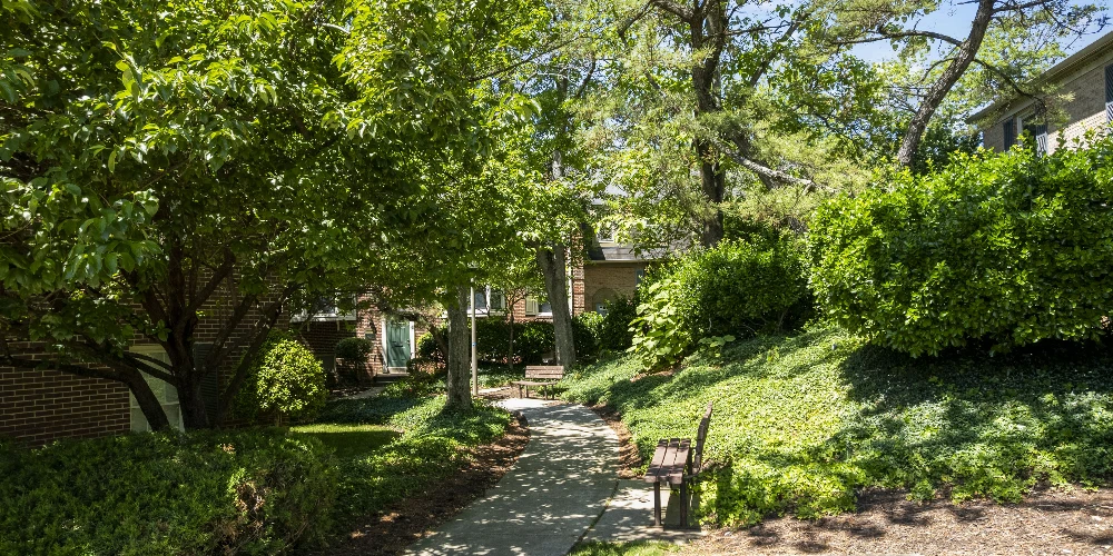 Springfield VA Office Space for Sale | Backlick Professional Village
