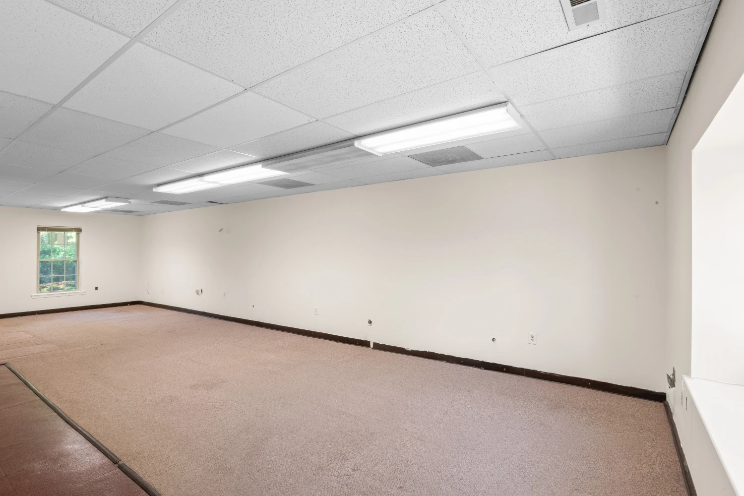 Springfield VA Office Space for Sale | Backlick Professional Village