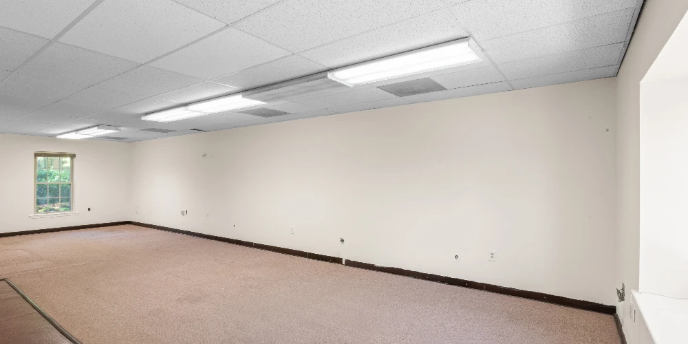Springfield VA Office Space for Sale | Backlick Professional Village