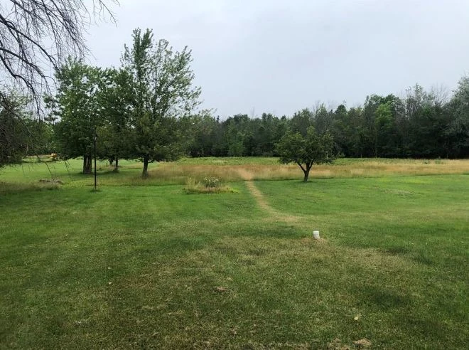 2890 Southwestern Blvd - Commercial & Residential (Mixed Use) Land with 720+/- SF House