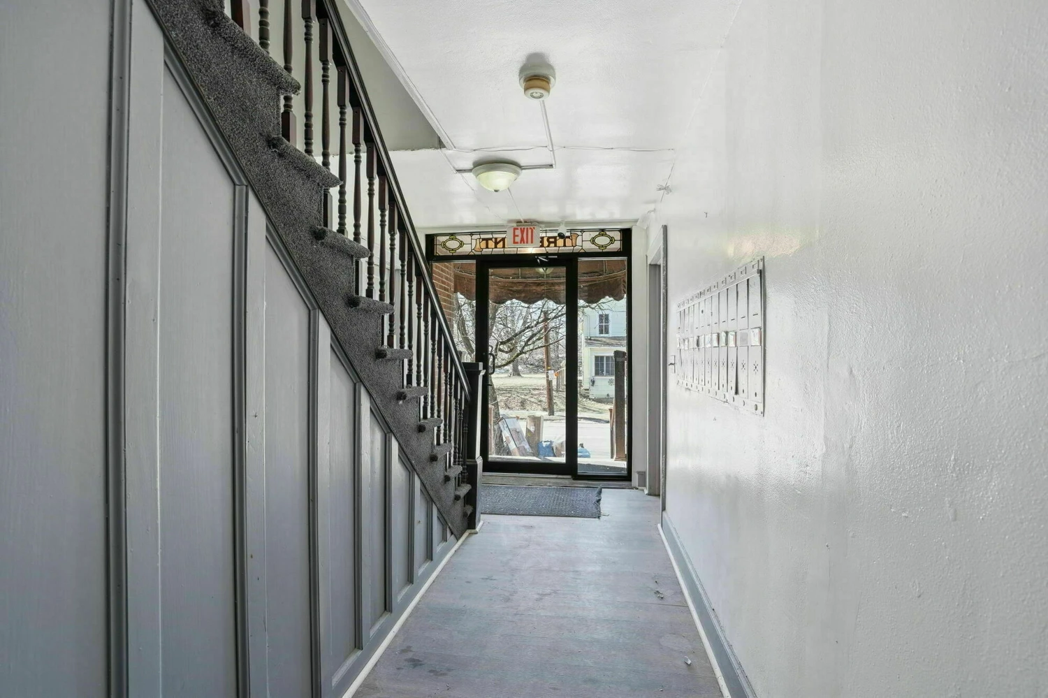 59 Grand Ave and 7 Tremont Ave. 