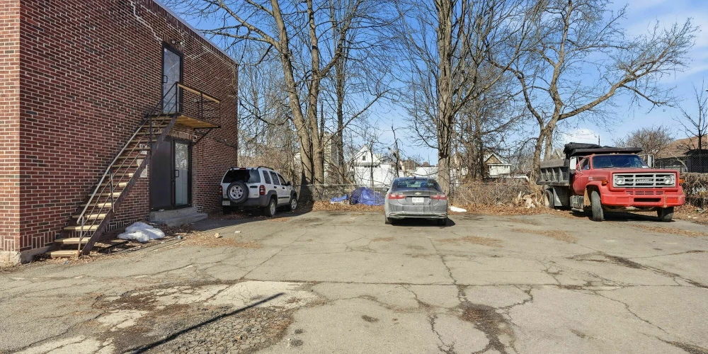 59 Grand Ave and 7 Tremont Ave. 
