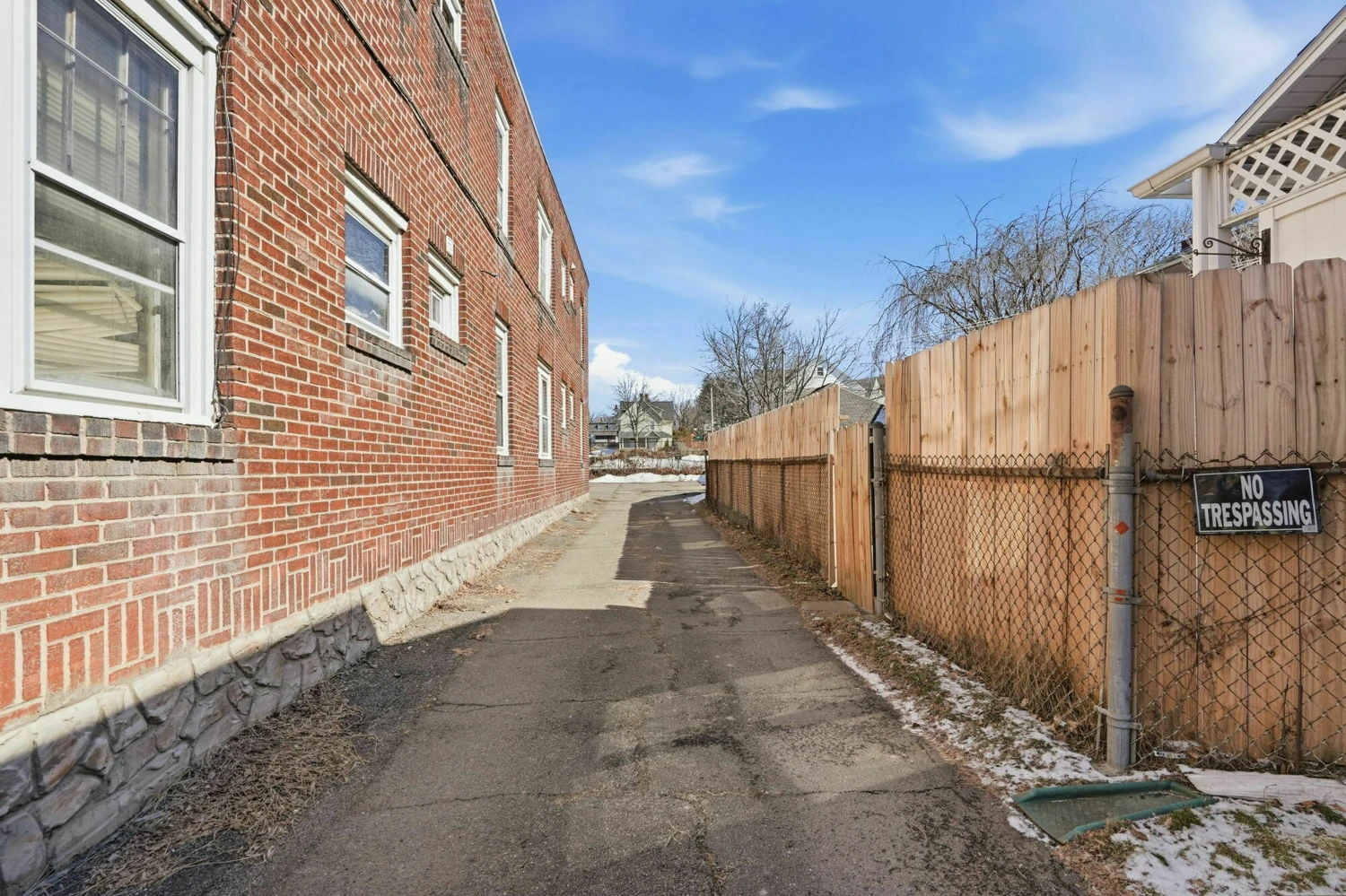 59 Grand Ave and 7 Tremont Ave. 
