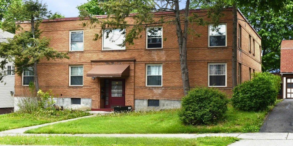 59 Grand Ave and 7 Tremont Ave. 