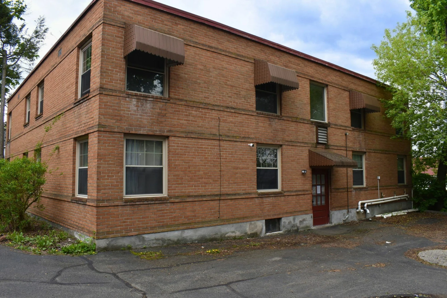 59 Grand Ave and 7 Tremont Ave. 