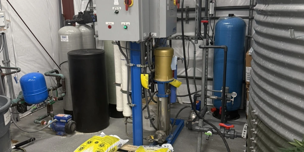 Clare - Operating Cultivation/Processing Facility