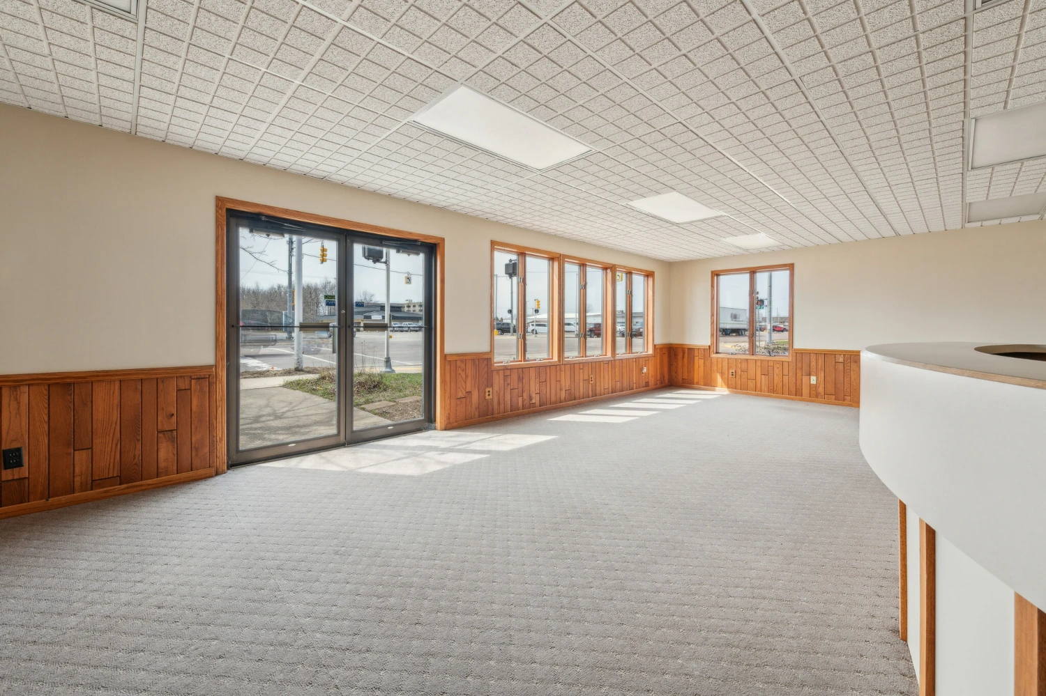 Escanaba - Freestanding Retail/Cannabis Building