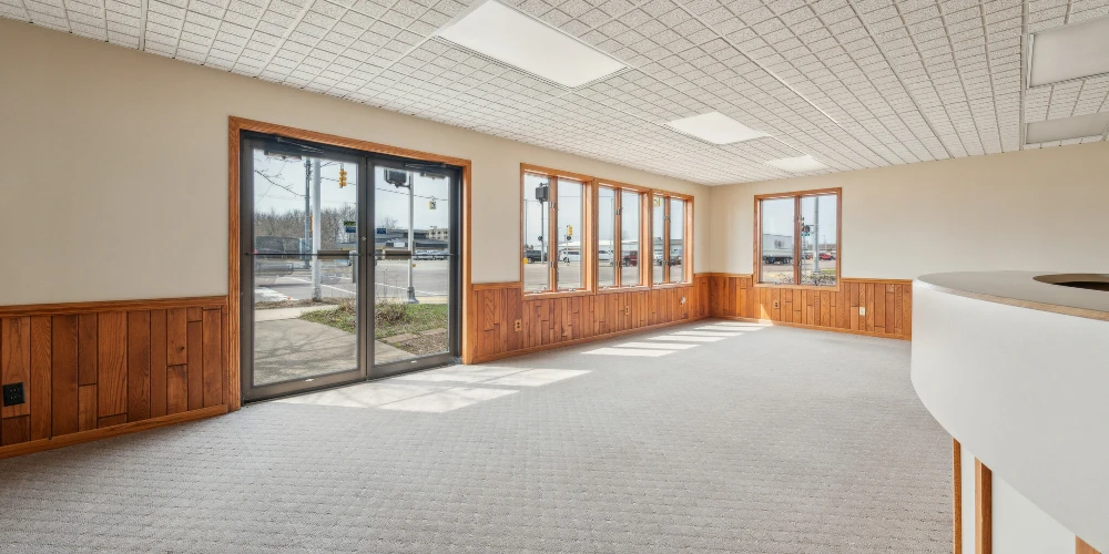 Escanaba - Freestanding Retail/Cannabis Building