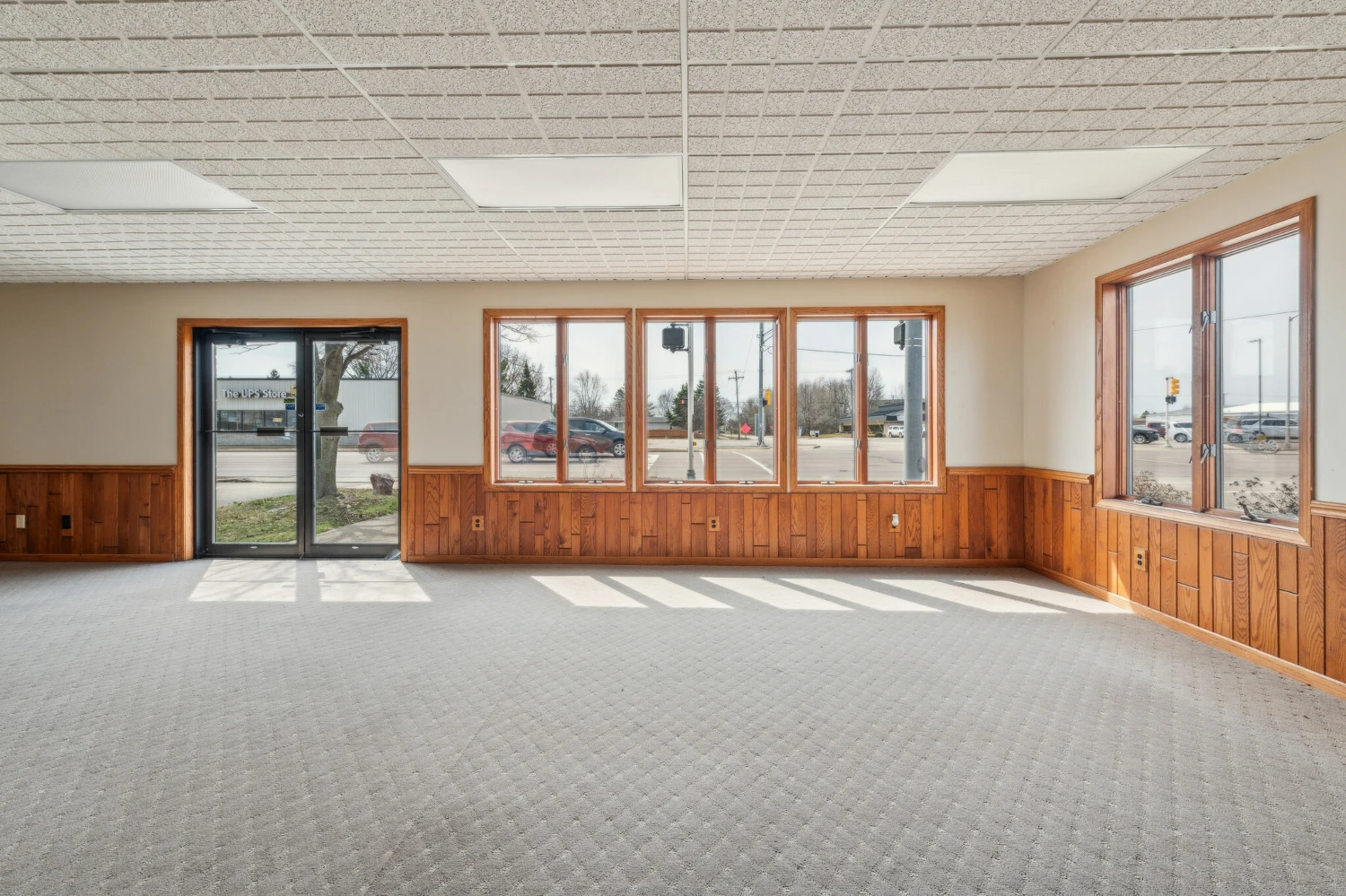Escanaba - Freestanding Retail/Cannabis Building