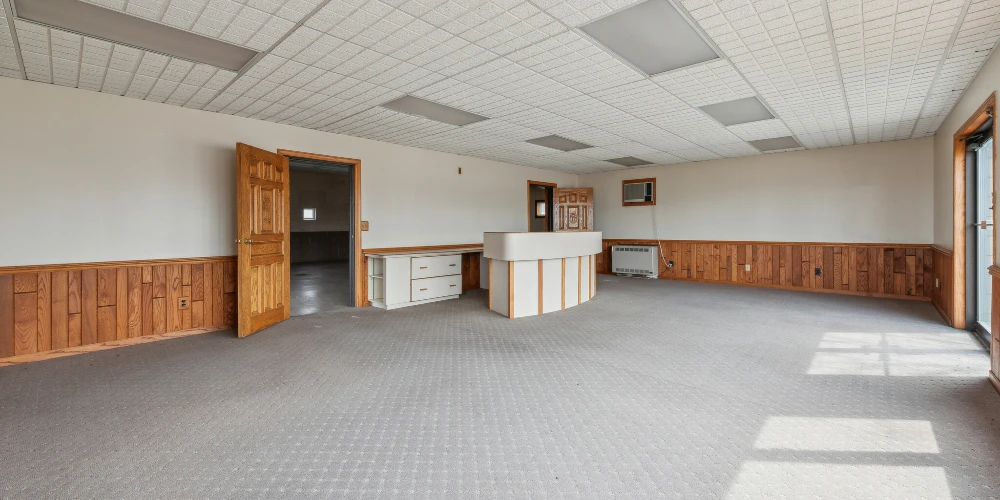 Escanaba - Freestanding Retail/Cannabis Building
