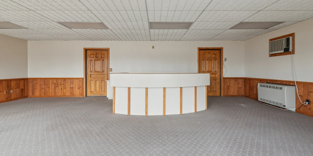 Escanaba - Freestanding Retail/Cannabis Building