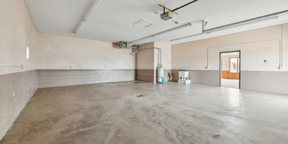 Escanaba - Freestanding Retail/Cannabis Building