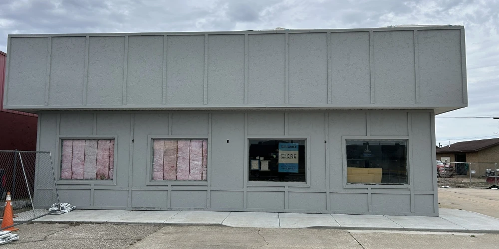Gaylord - Freestanding Retail/Office Buildings