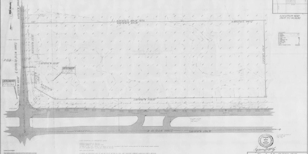 Hartland - 14.06 Acres Development Land