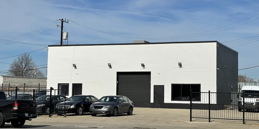 Highland Park - Car Choice Used Car Sales and Repair