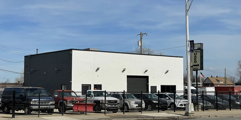 Highland Park - Car Choice Used Car Sales and Repair