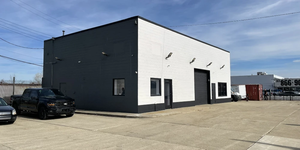Highland Park - Car Choice Used Car Sales and Repair