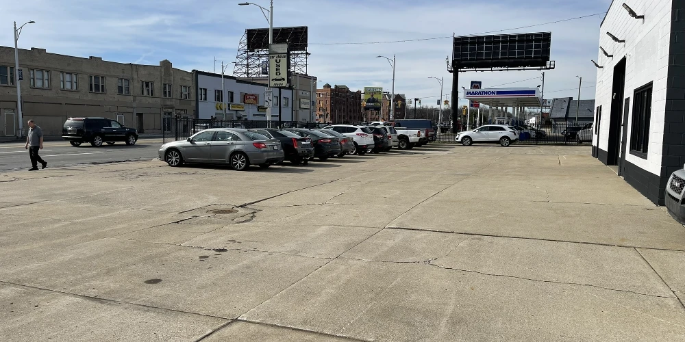 Highland Park - Car Choice Used Car Sales and Repair