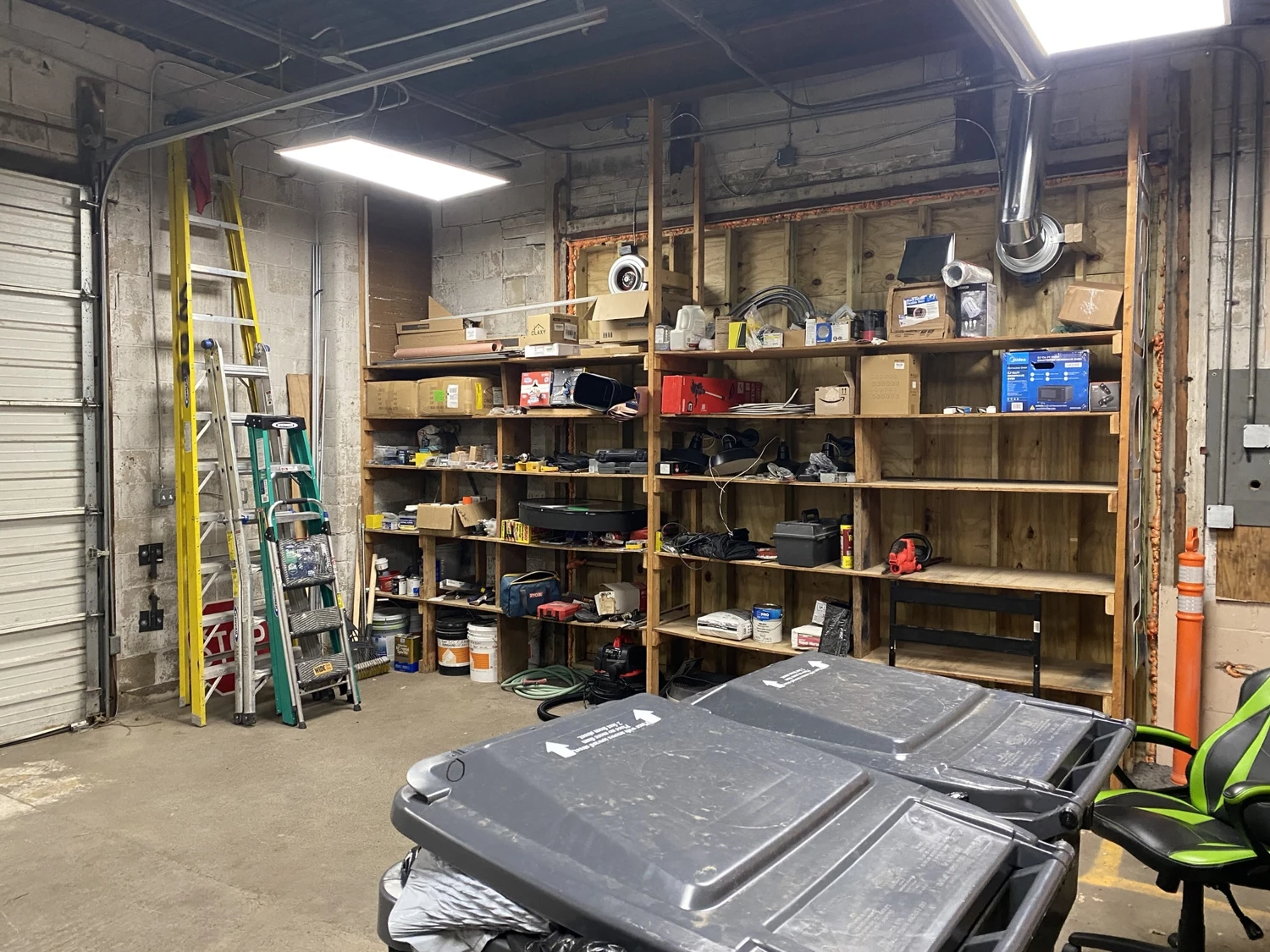 Kalamazoo - Freestanding Cannabis/Retail Building