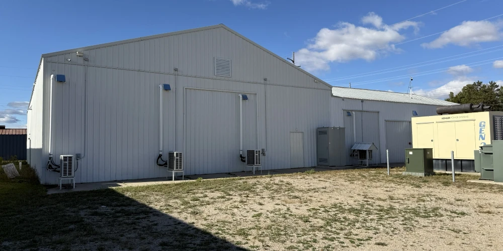Kalkaska - Operating Cultivation Facility/Industrial Warehouse