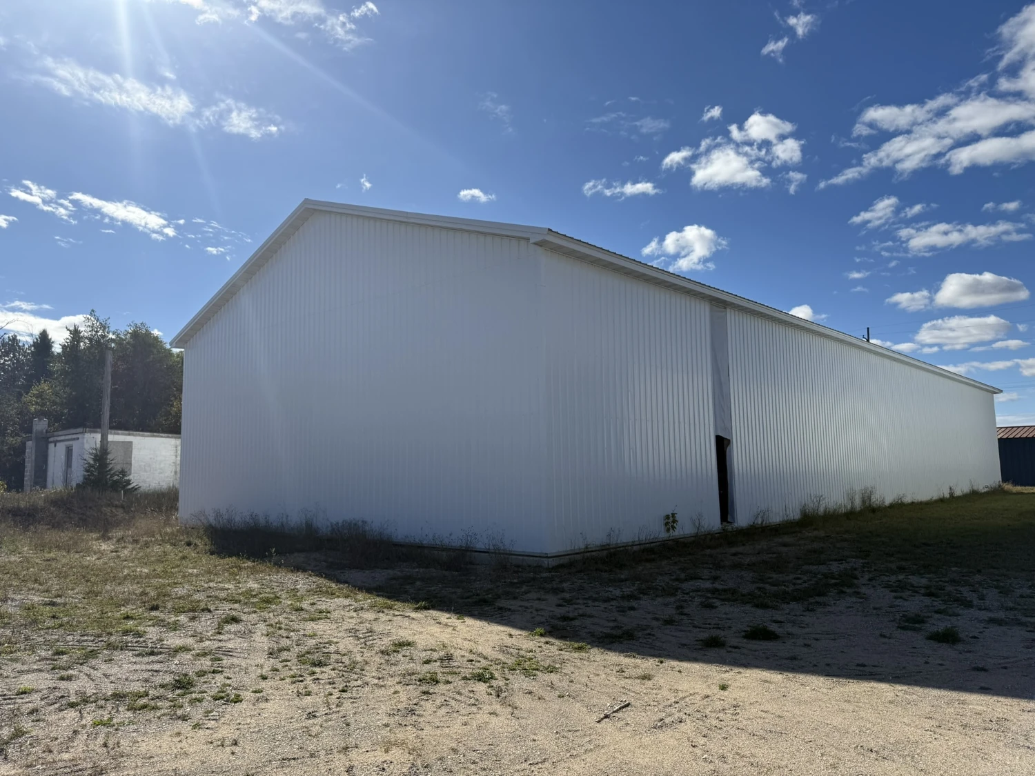 Kalkaska - Operating Cultivation Facility/Industrial Warehouse