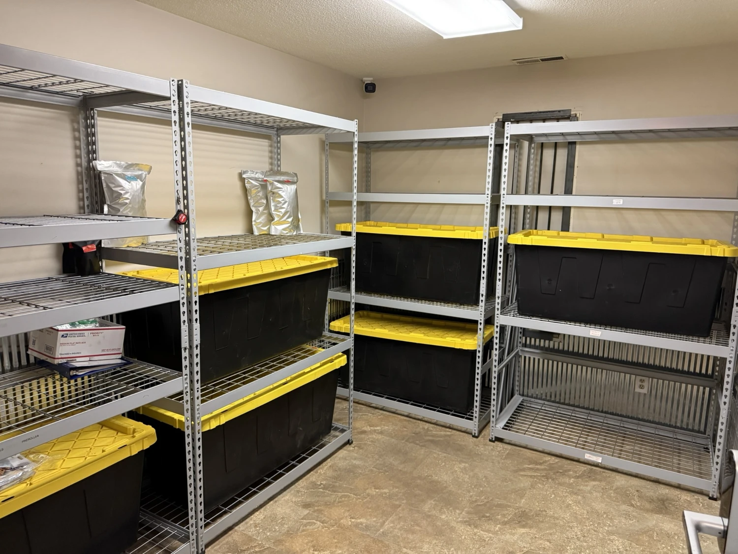 Kalkaska - Operating Cultivation Facility/Industrial Warehouse
