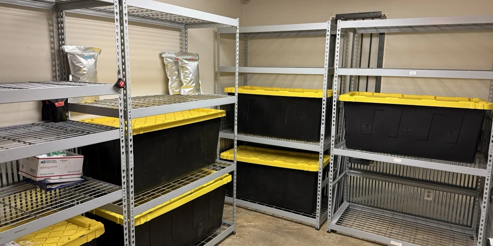 Kalkaska - Operating Cultivation Facility/Industrial Warehouse