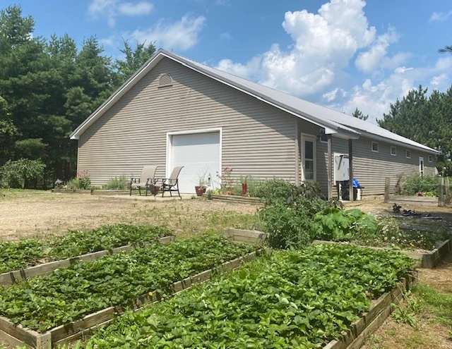 Marshall - Cannabis/Agricultural Building & Land