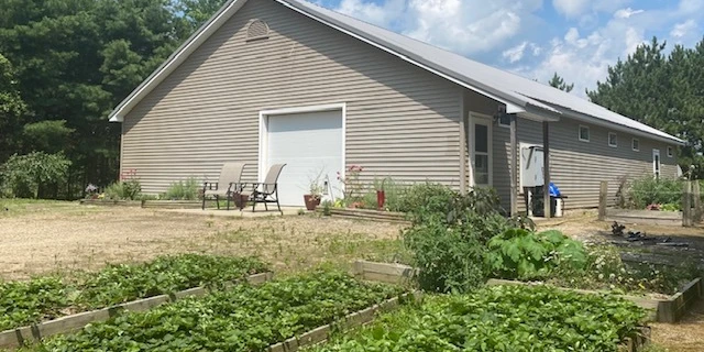 Marshall - Cannabis/Agricultural Building & Land