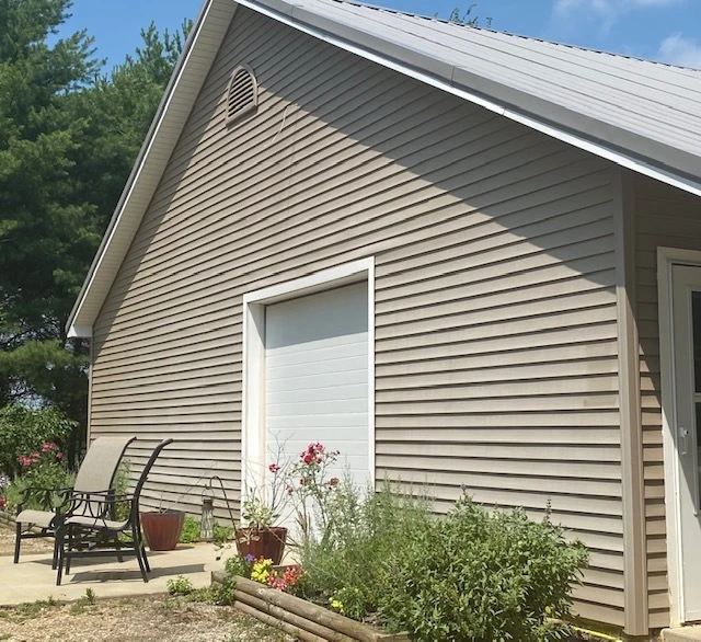 Marshall - Cannabis/Agricultural Building & Land