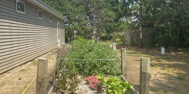 Marshall - Cannabis/Agricultural Building & Land
