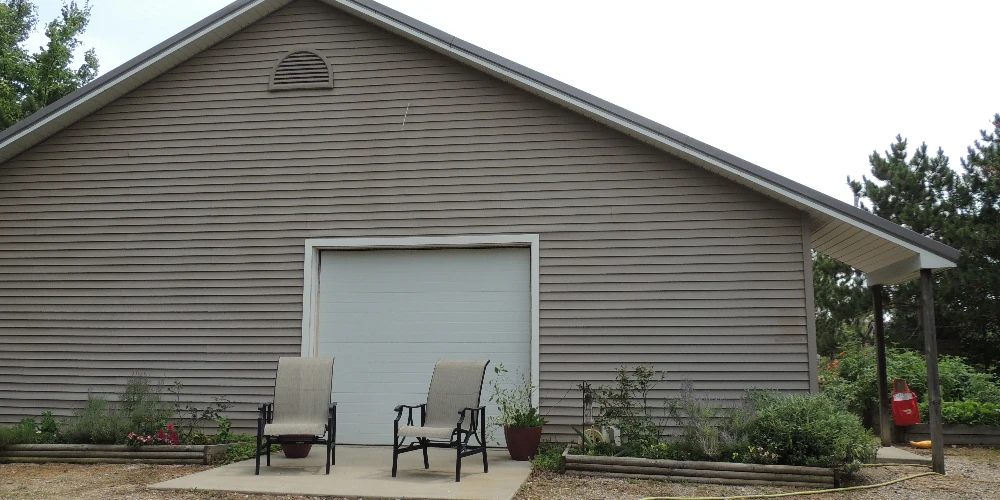 Marshall - Cannabis/Agricultural Building & Land