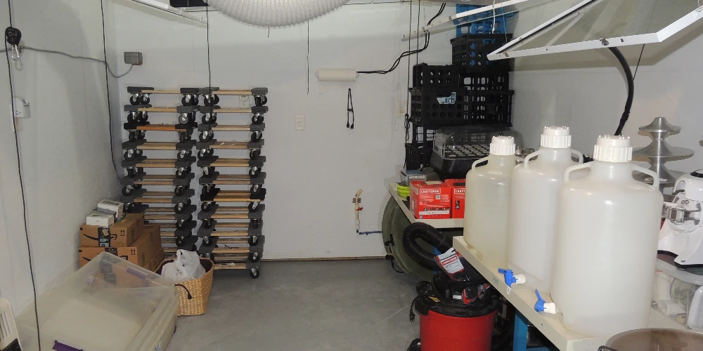 Marshall - Cannabis/Agricultural Building & Land