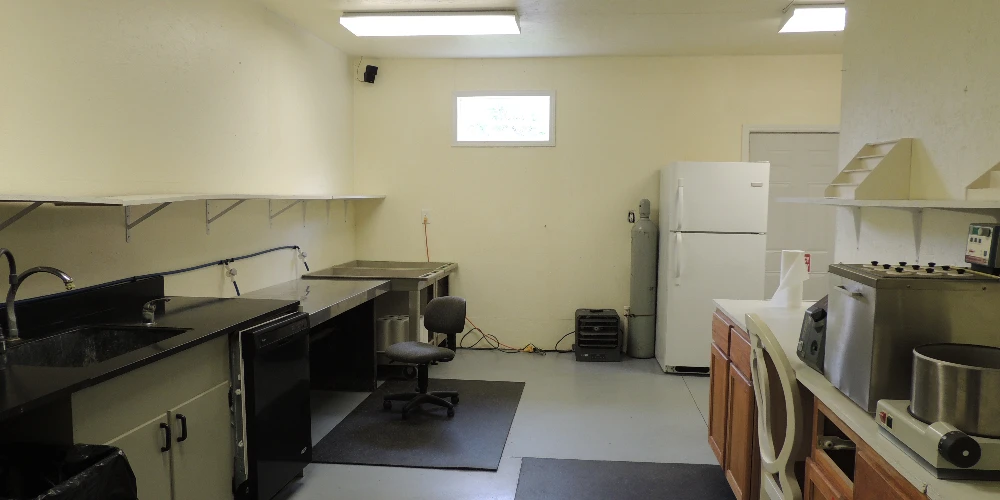 Marshall - Cannabis/Agricultural Building & Land