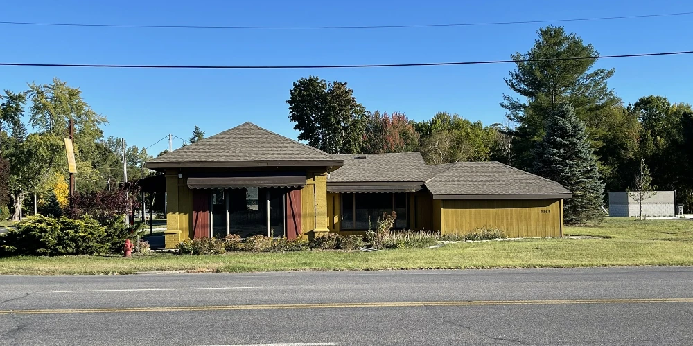 New Buffalo - Municipal/State Approved & Turnkey Provisioning Center