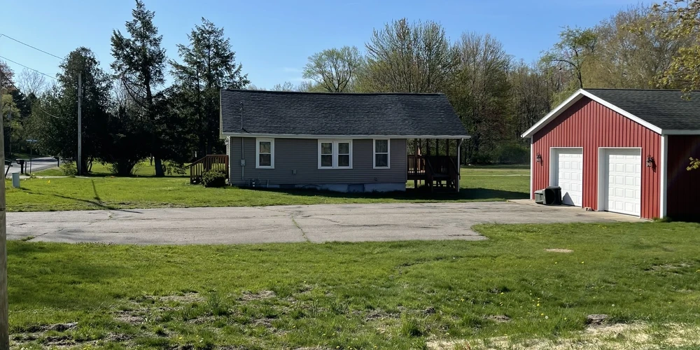 New Buffalo - Municipal/State Approved & Turnkey Provisioning Center