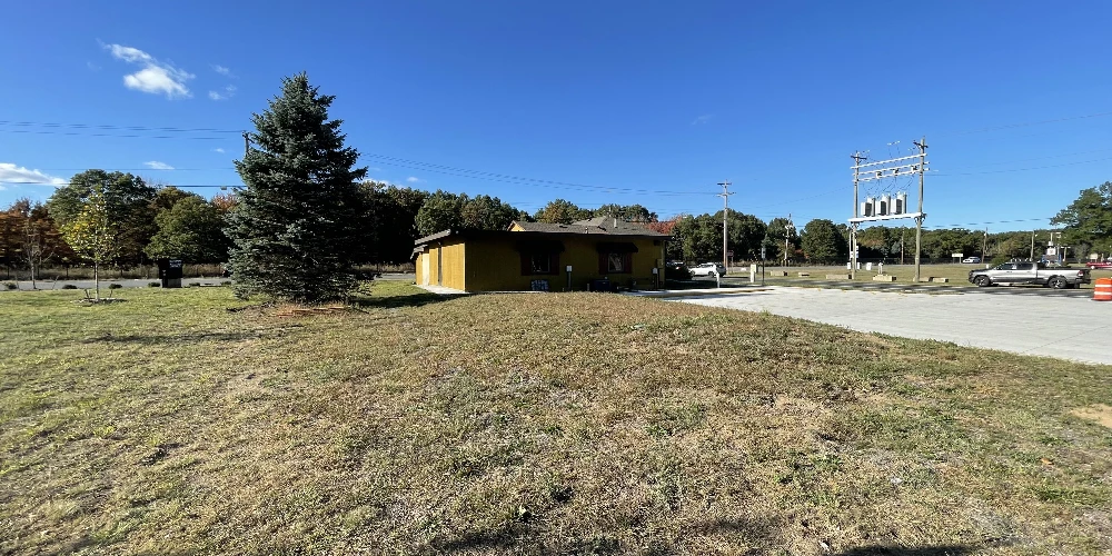 New Buffalo - Municipal/State Approved & Turnkey Provisioning Center