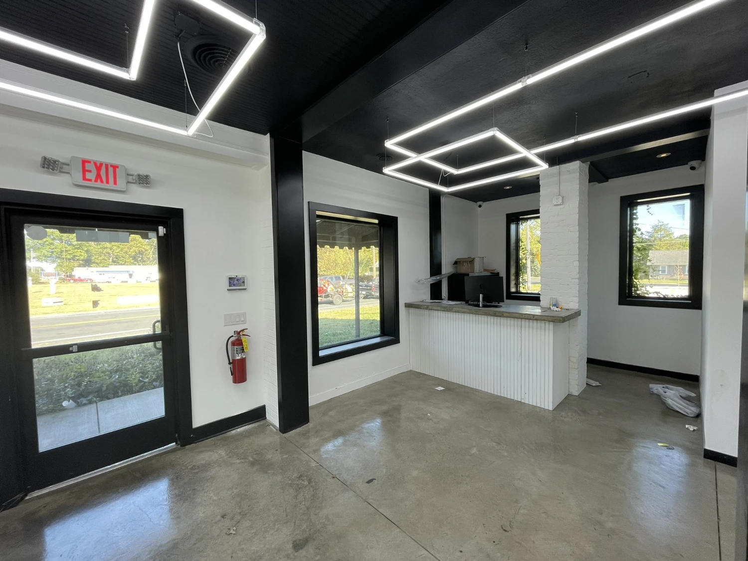 New Buffalo - Municipal/State Approved & Turnkey Provisioning Center