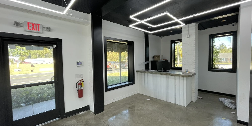 New Buffalo - Municipal/State Approved & Turnkey Provisioning Center