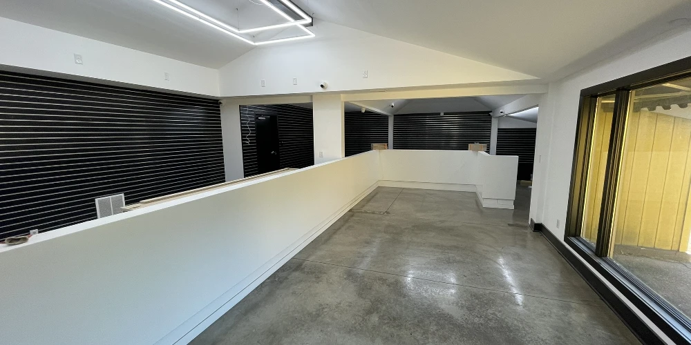New Buffalo - Municipal/State Approved & Turnkey Provisioning Center