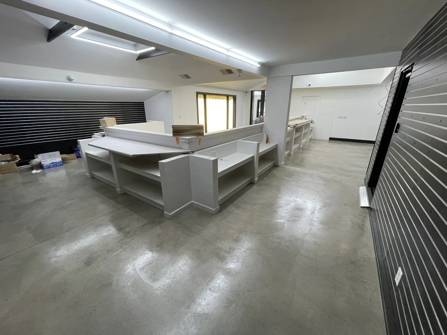 New Buffalo - Municipal/State Approved & Turnkey Provisioning Center